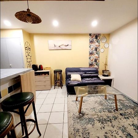 Appartements Miawe タルブ エクステリア 写真