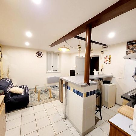 Appartements Miawe タルブ エクステリア 写真