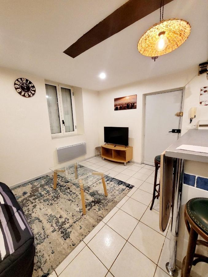 Appartements Miawe タルブ エクステリア 写真