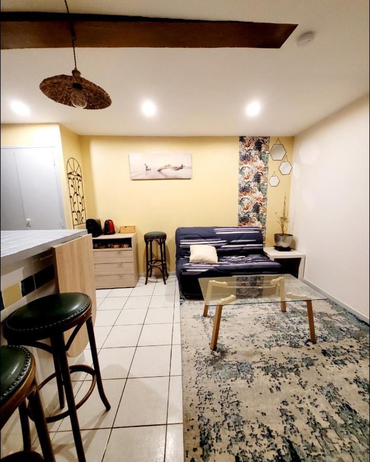 Appartements Miawe タルブ エクステリア 写真