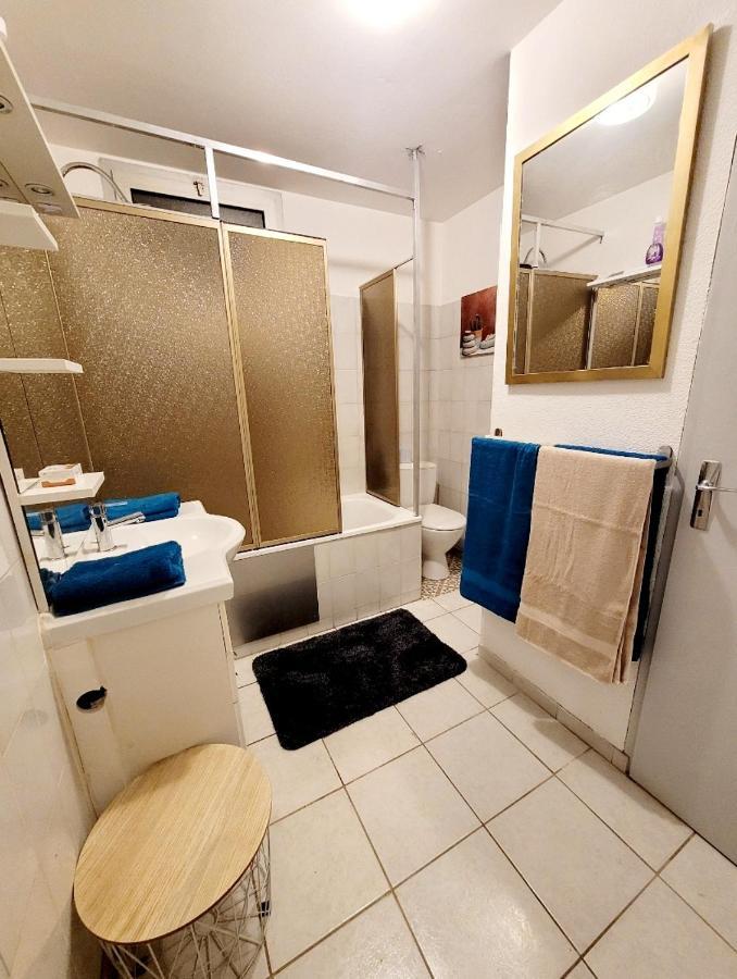 Appartements Miawe タルブ エクステリア 写真