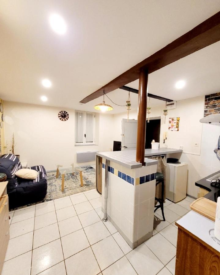 Appartements Miawe タルブ エクステリア 写真